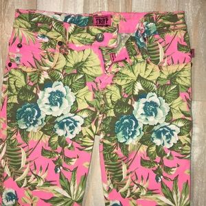 Daang Goodman Tripp NYC Tropical Jeans